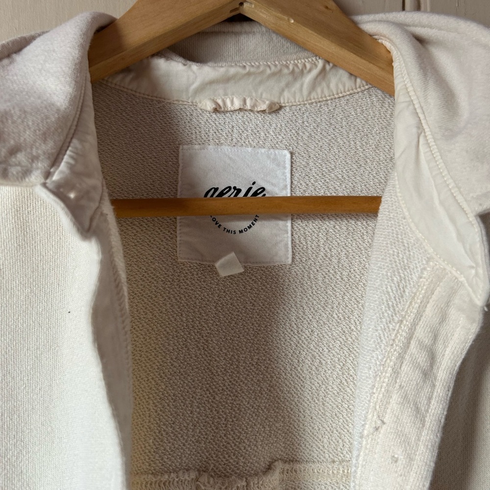 Aerie Shacket - Picture 4 of 4